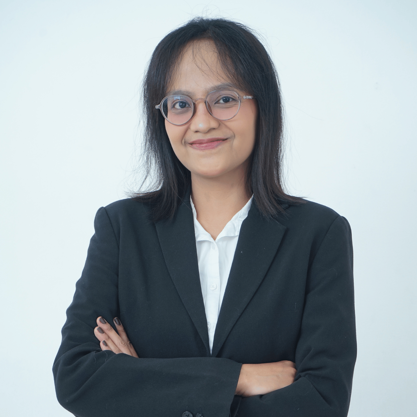 Adelia Eka Putri Blegur., S.H