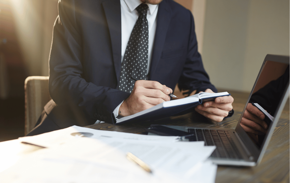 Trusted Legal Experts: Top Law Firms to Consider in Jakarta