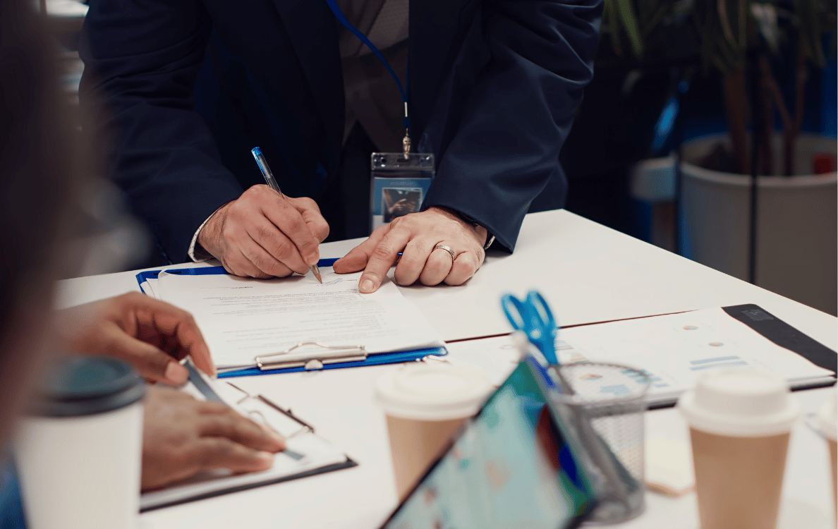 The Importance of Choosing the Right Law Firm for Your Business in Jakarta