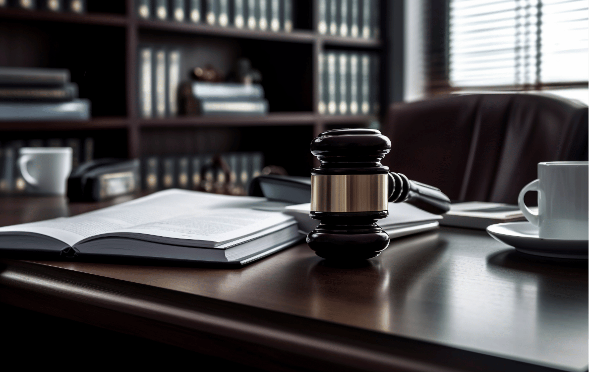 How Professional Law Firms Help Businesses Navigate Legal Challenges in Indonesia