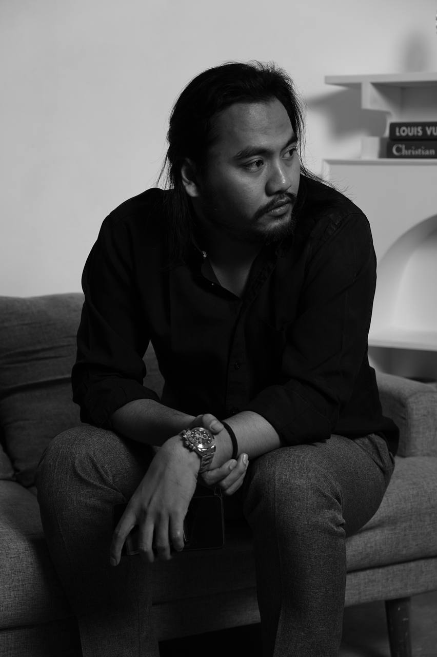 Syahroni Fadhil, S.H., M.H.